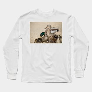 Eyes on You Long Sleeve T-Shirt